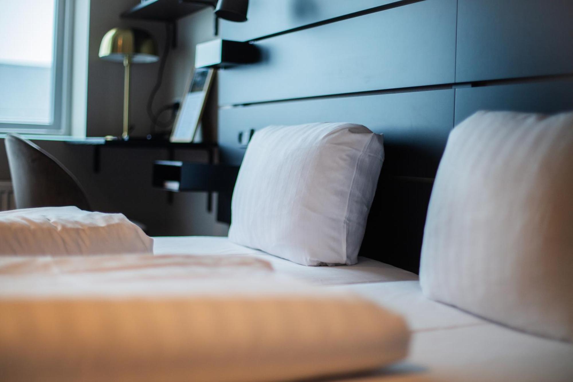 Hotel Djurhuus Tórshavn Zimmer foto