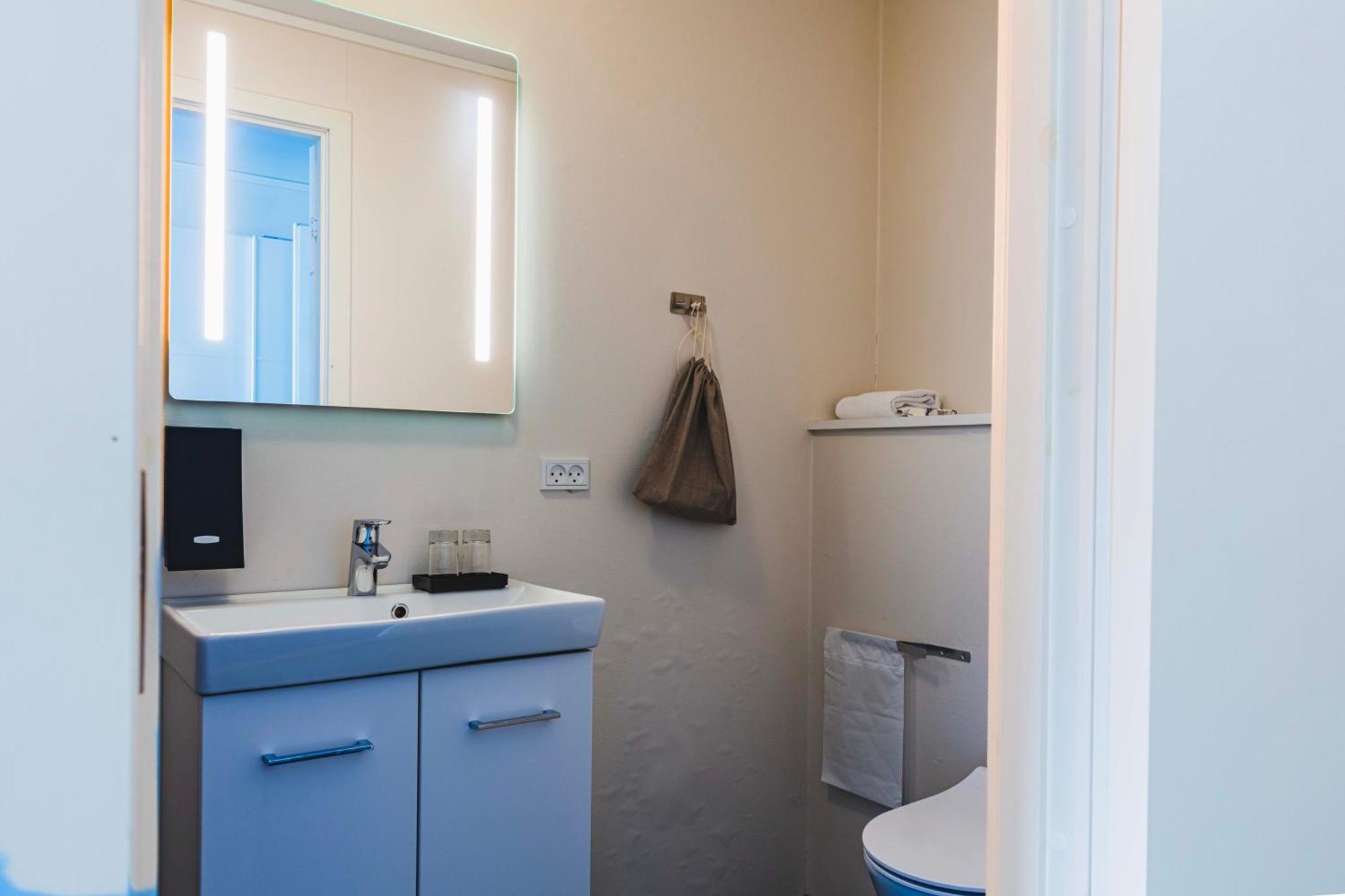 Hotel Djurhuus Tórshavn Zimmer foto