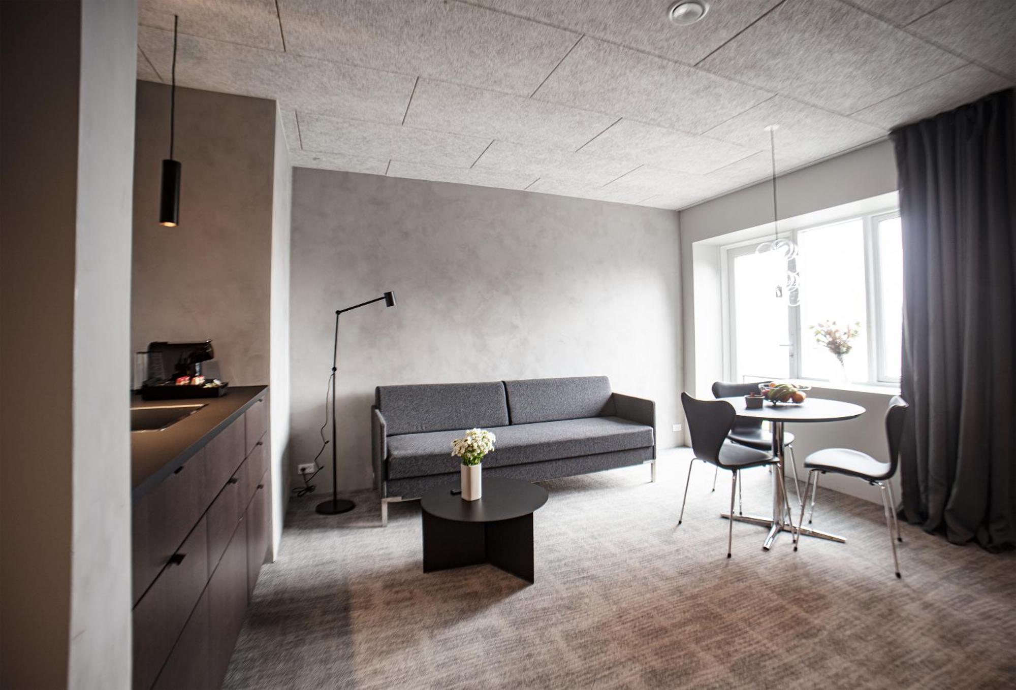 Hotel Djurhuus Tórshavn Zimmer foto