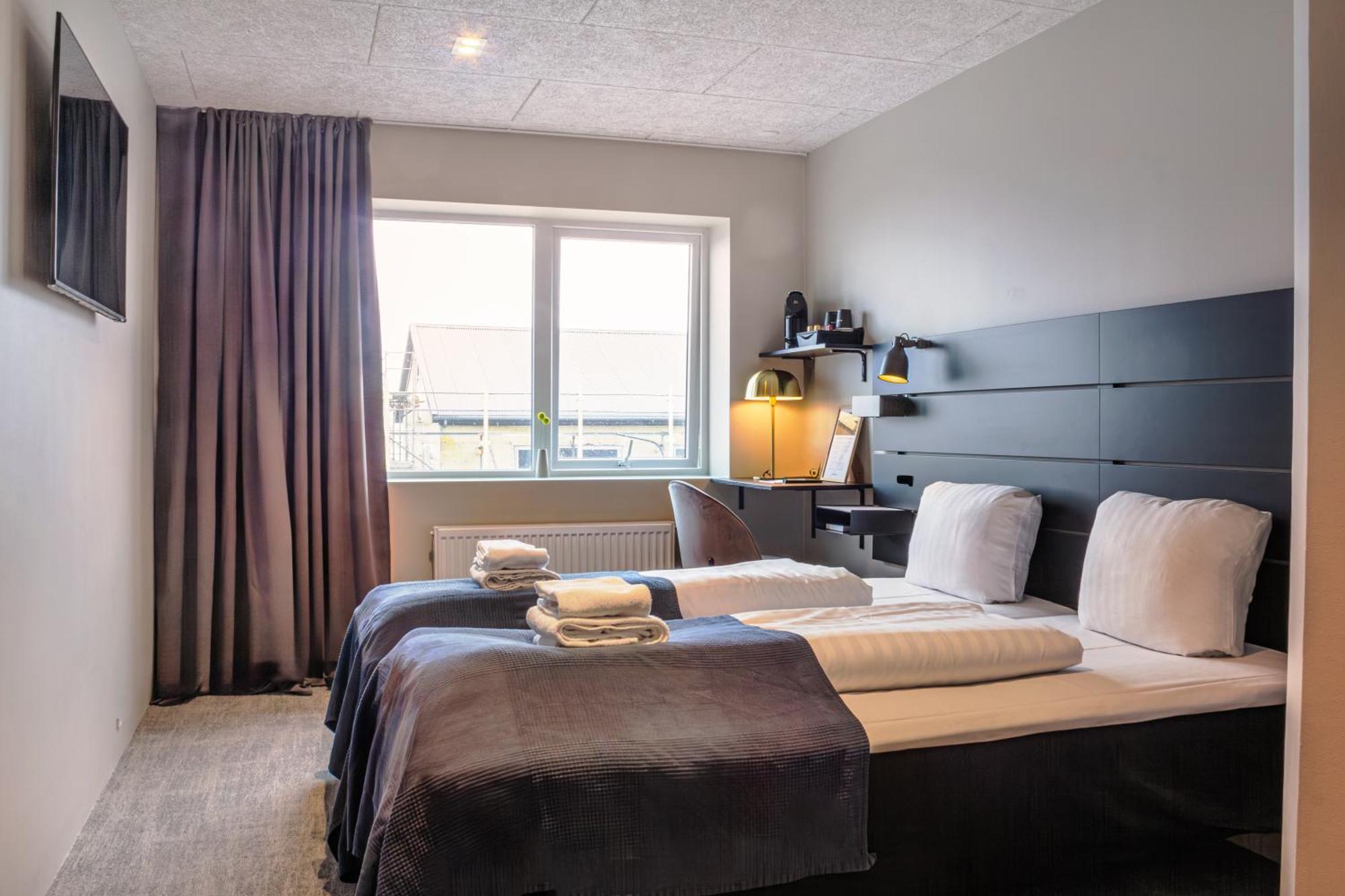 Hotel Djurhuus Tórshavn Zimmer foto