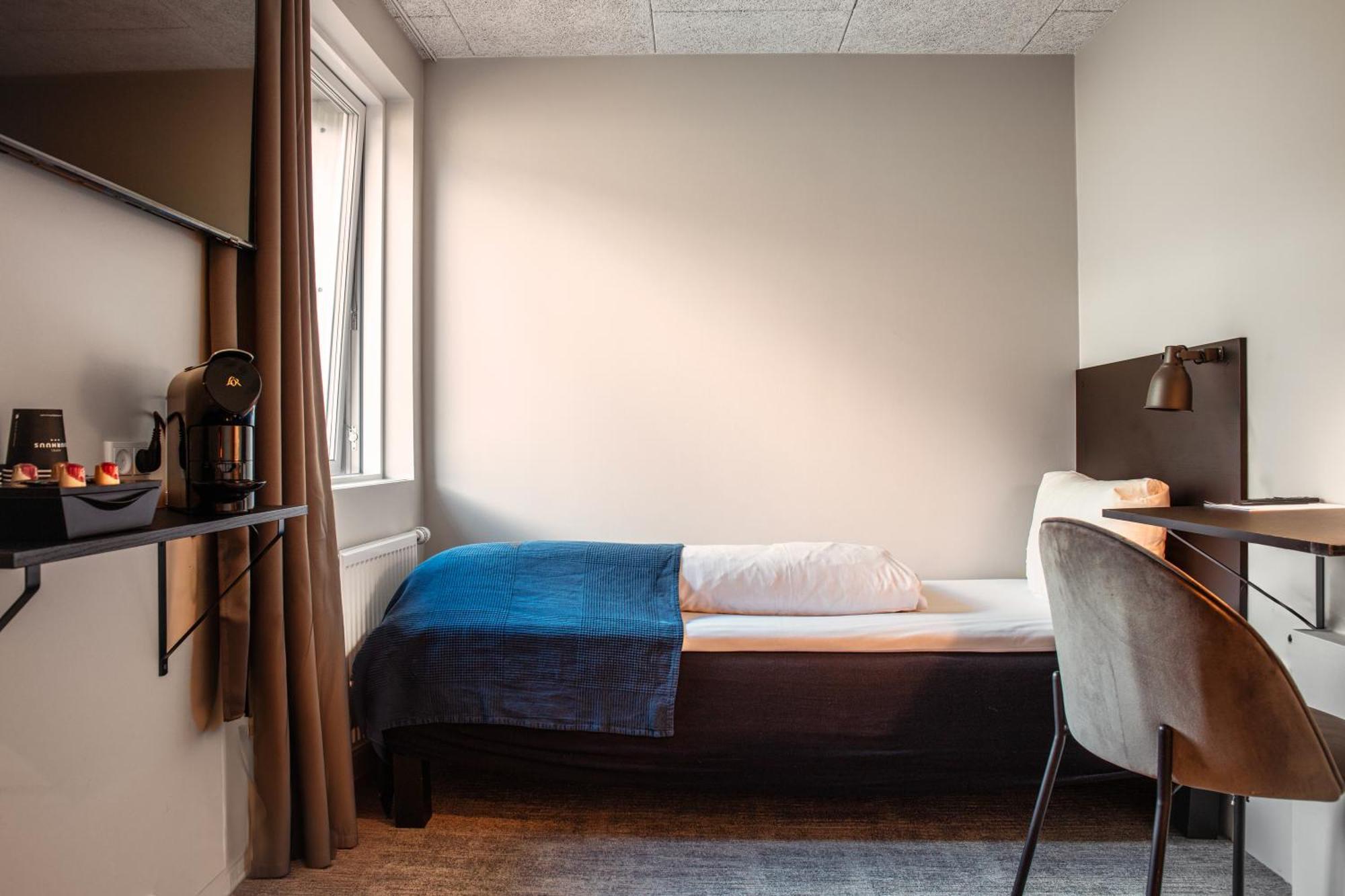 Hotel Djurhuus Tórshavn Zimmer foto