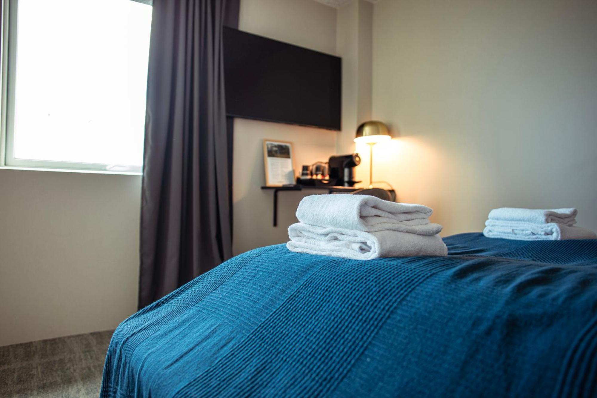 Hotel Djurhuus Tórshavn Zimmer foto