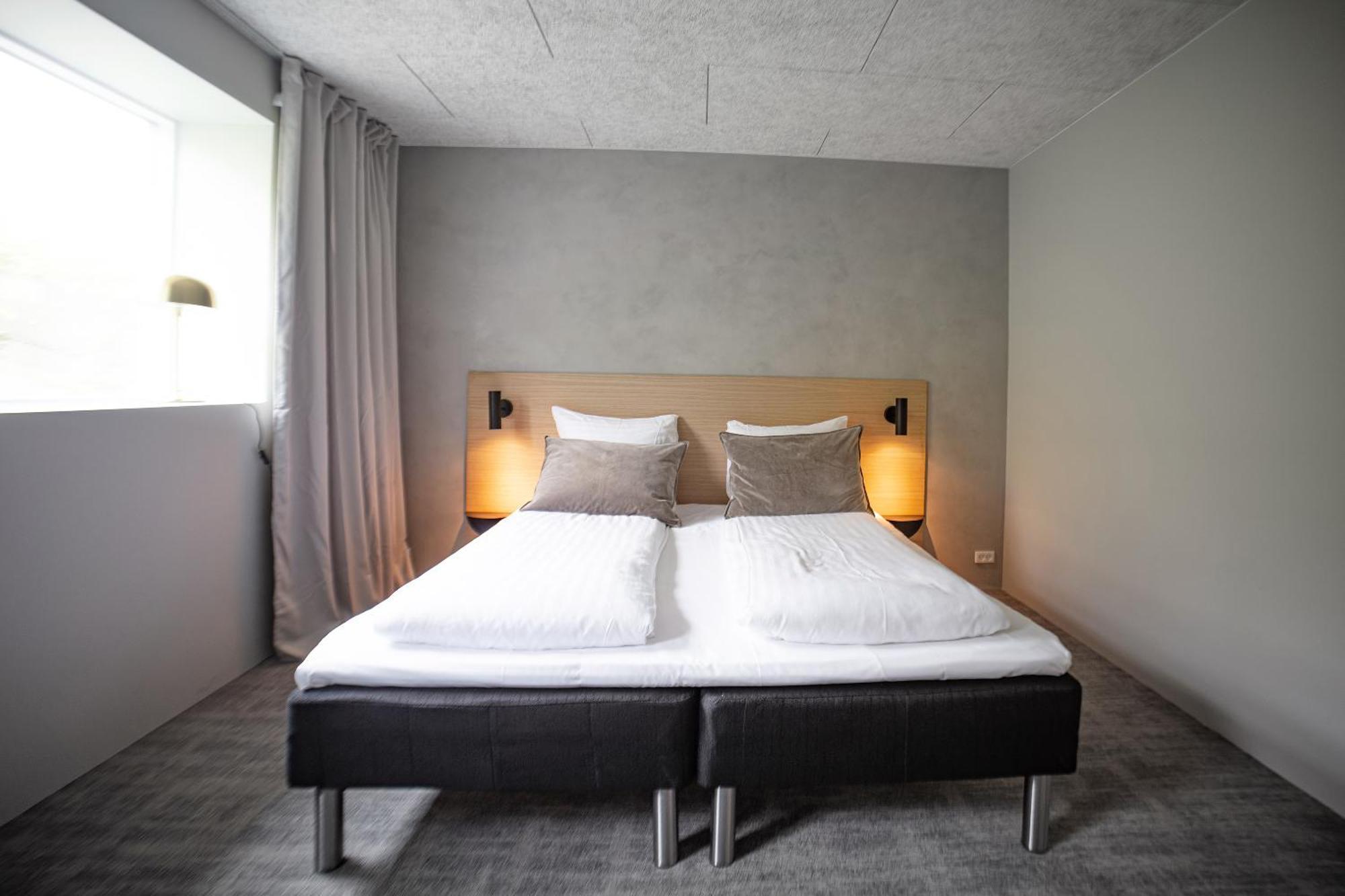 Hotel Djurhuus Tórshavn Zimmer foto