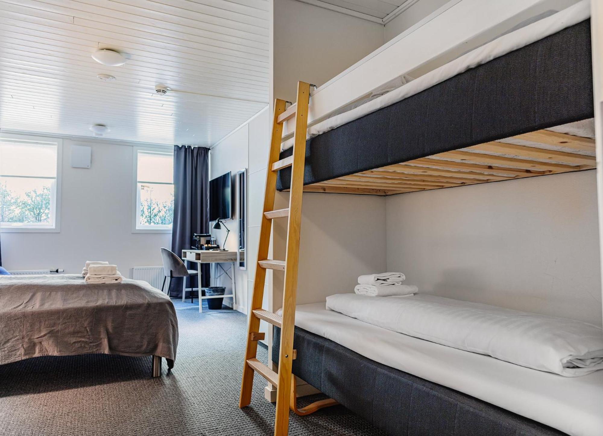 Hotel Djurhuus Tórshavn Zimmer foto