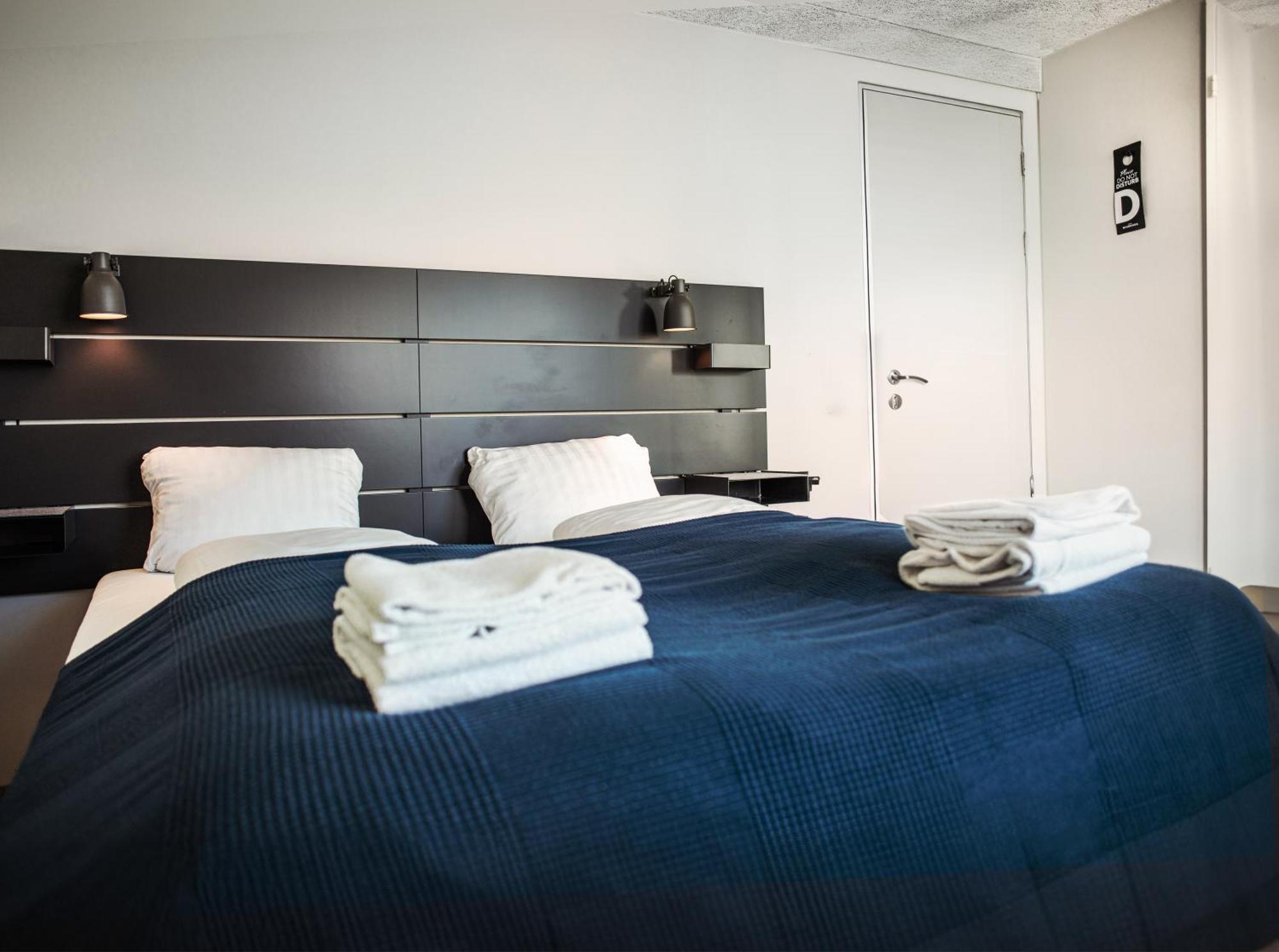 Hotel Djurhuus Tórshavn Zimmer foto